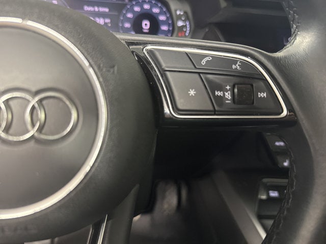 2024 Audi A3 Premium