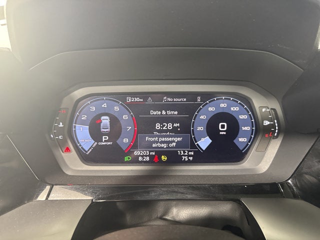 2024 Audi A3 Premium