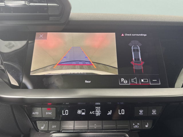 2024 Audi A3 Premium