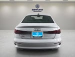 2024 Audi A3 Premium