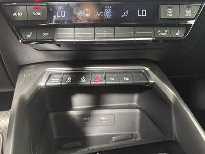 2024 Audi A3 Premium