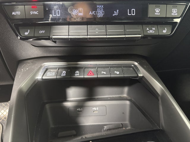 2024 Audi A3 Premium