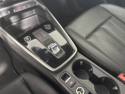 2024 Audi A3 Premium