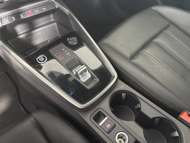 2024 Audi A3 Premium