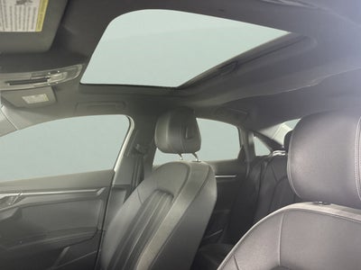 2024 Audi A3 Premium