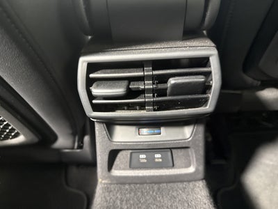 2024 Audi A3 Premium