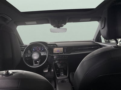2024 Audi A3 Premium