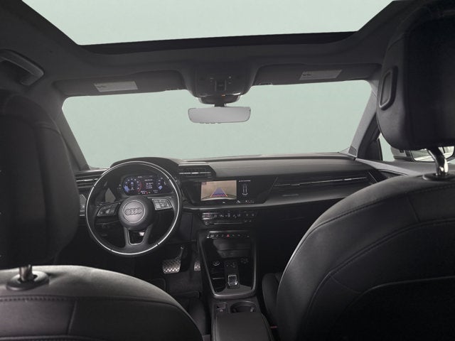 2024 Audi A3 Premium