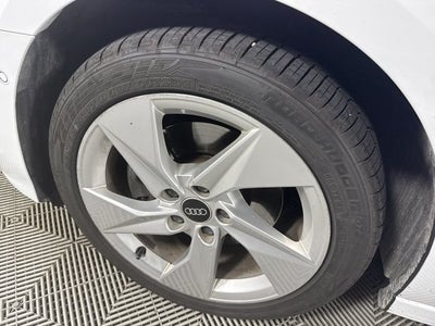 2024 Audi A3 Premium
