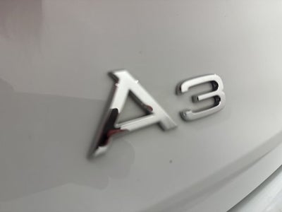 2024 Audi A3 Premium