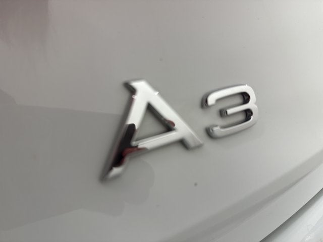 2024 Audi A3 Premium