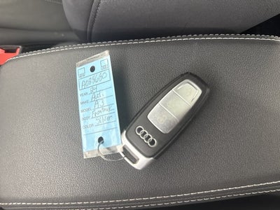 2024 Audi A3 Premium