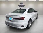 2024 Audi A3 Premium