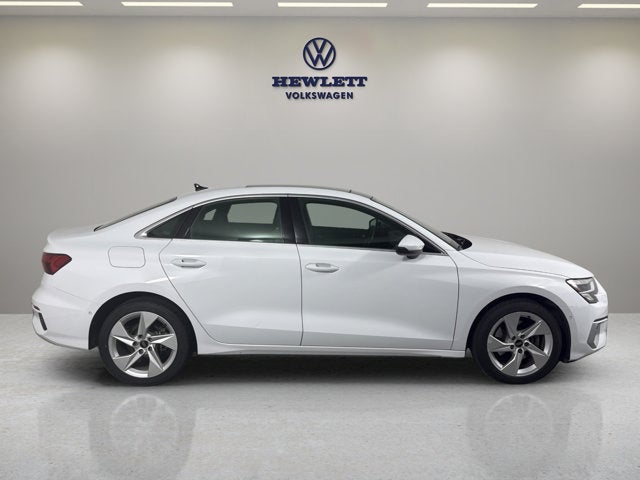 2024 Audi A3 Premium