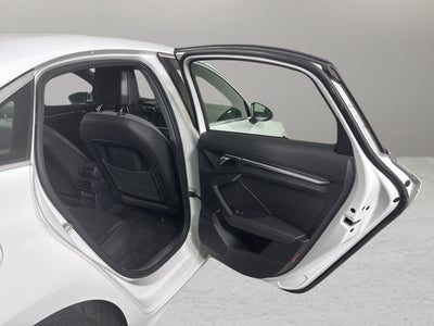 2024 Audi A3 Premium