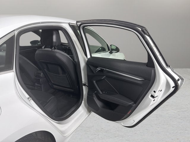 2024 Audi A3 Premium