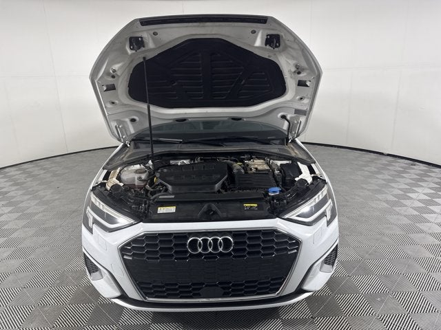 2024 Audi A3 Premium