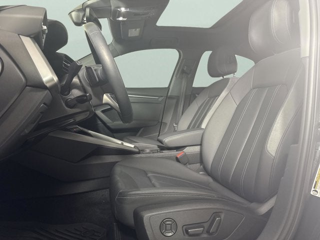 2022 Audi A3 Premium Plus