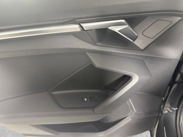 2022 Audi A3 Premium Plus