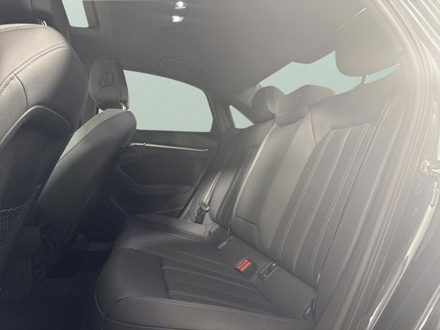 2022 Audi A3 Premium Plus