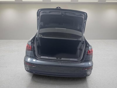 2022 Audi A3 Premium Plus