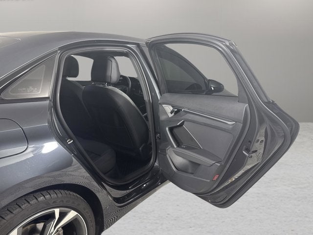 2022 Audi A3 Premium Plus