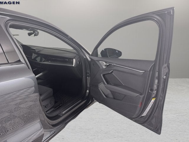 2022 Audi A3 Premium Plus