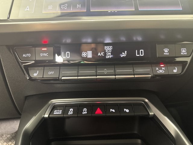 2022 Audi A3 Premium Plus