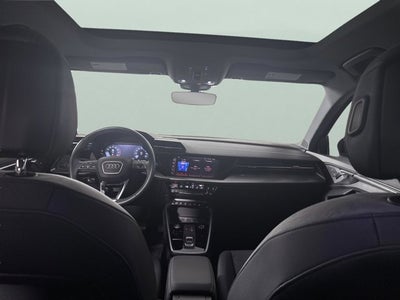 2022 Audi A3 Premium Plus