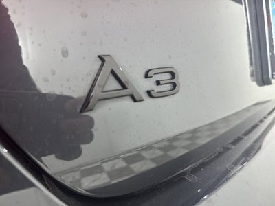 2022 Audi A3 Premium Plus