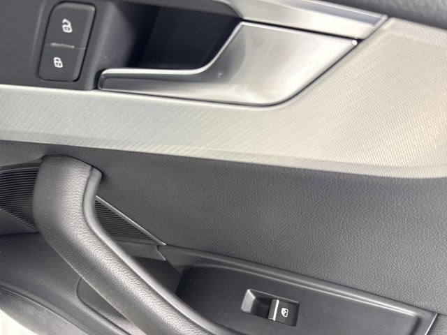 2017 Audi A4 Premium Plus