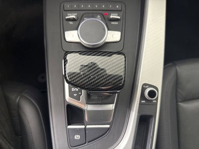 2017 Audi A4 Premium Plus
