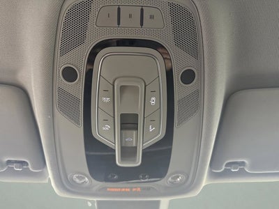 2017 Audi A4 Premium Plus