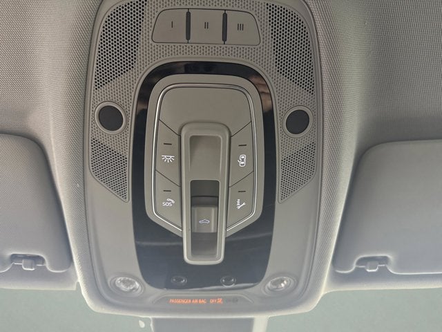 2017 Audi A4 Premium Plus