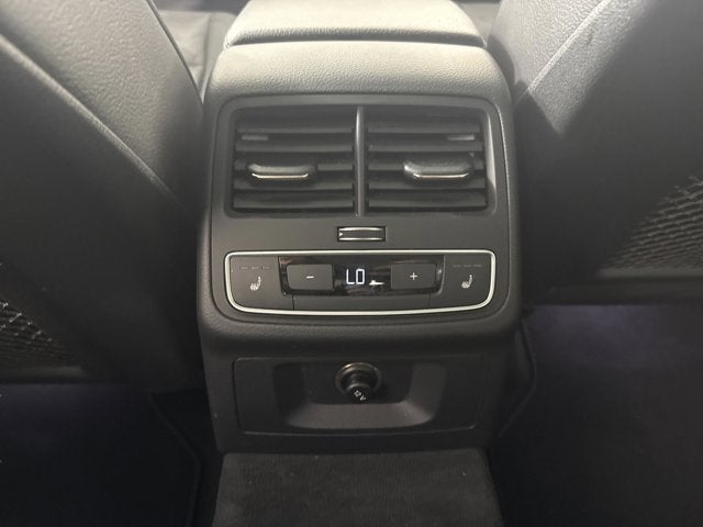 2017 Audi A4 Premium Plus