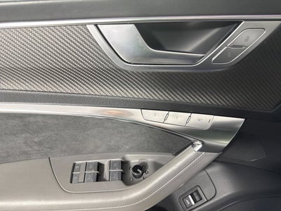 2022 Audi S7 Premium Plus