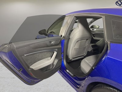 2022 Audi S7 Premium Plus