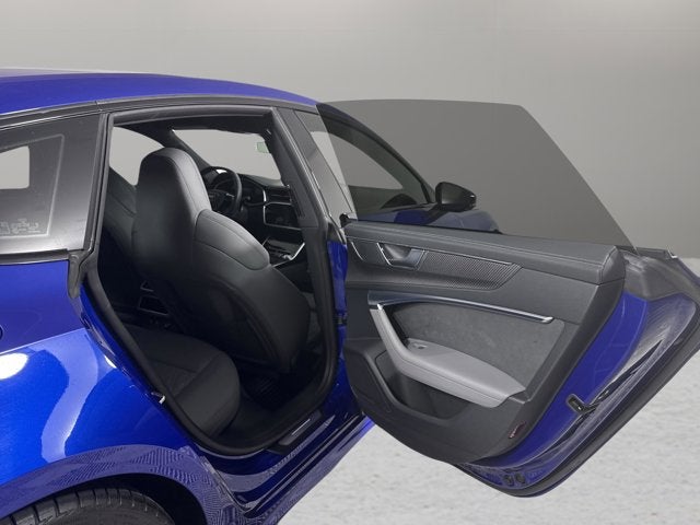 2022 Audi S7 Premium Plus