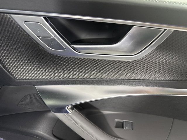 2022 Audi S7 Premium Plus