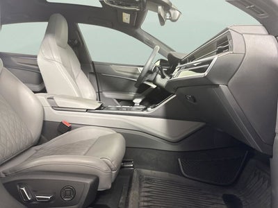 2022 Audi S7 Premium Plus
