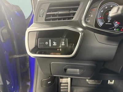 2022 Audi S7 Premium Plus