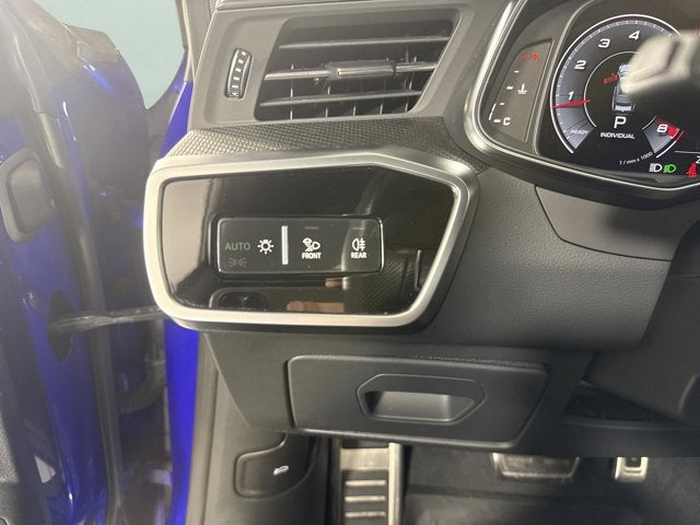 2022 Audi S7 Premium Plus