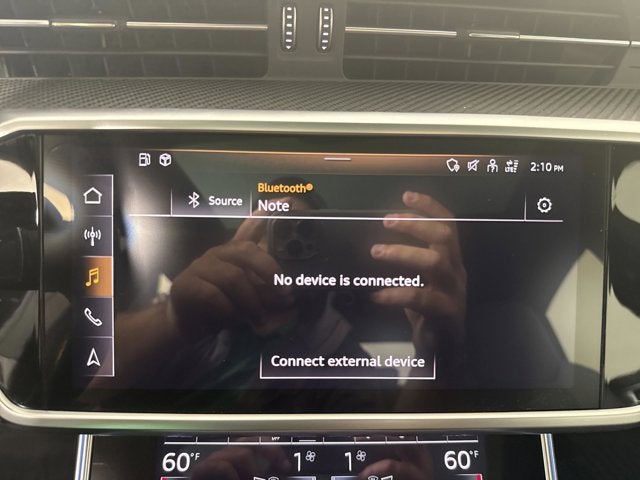 2022 Audi S7 Premium Plus