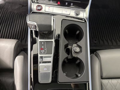 2022 Audi S7 Premium Plus