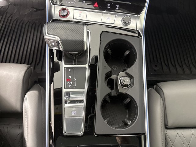 2022 Audi S7 Premium Plus