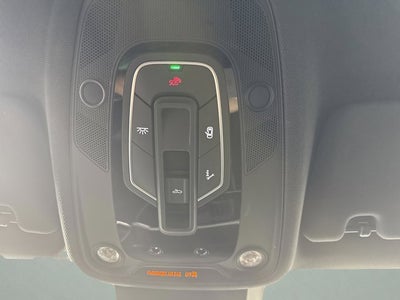 2022 Audi S7 Premium Plus