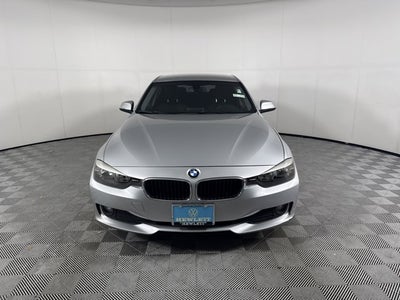 2013 BMW 3 Series 320i