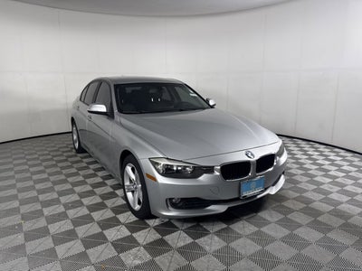 2013 BMW 3 Series 320i