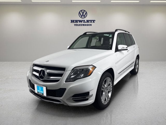 2013 Mercedes-Benz GLK GLK 350