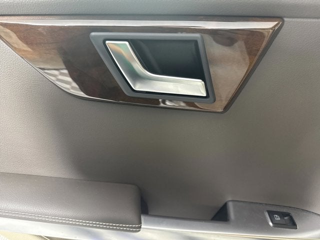 2013 Mercedes-Benz GLK GLK 350